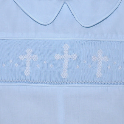 Madison Short Set - Cross