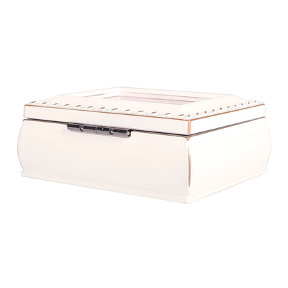 Baptized in All Keepsake Box