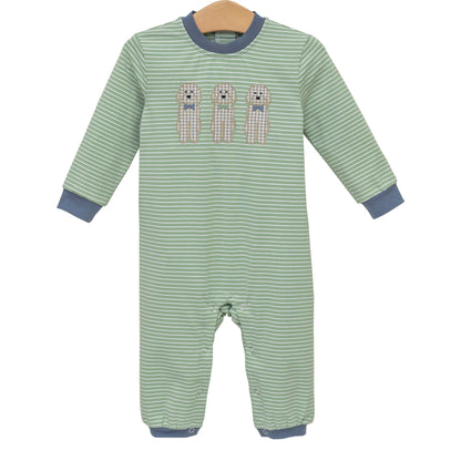 Dog Romper