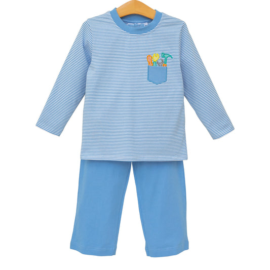 Tools Pant Set
