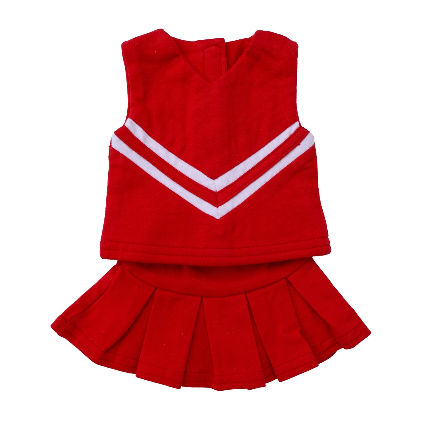 18in. Doll Cheer Uniform