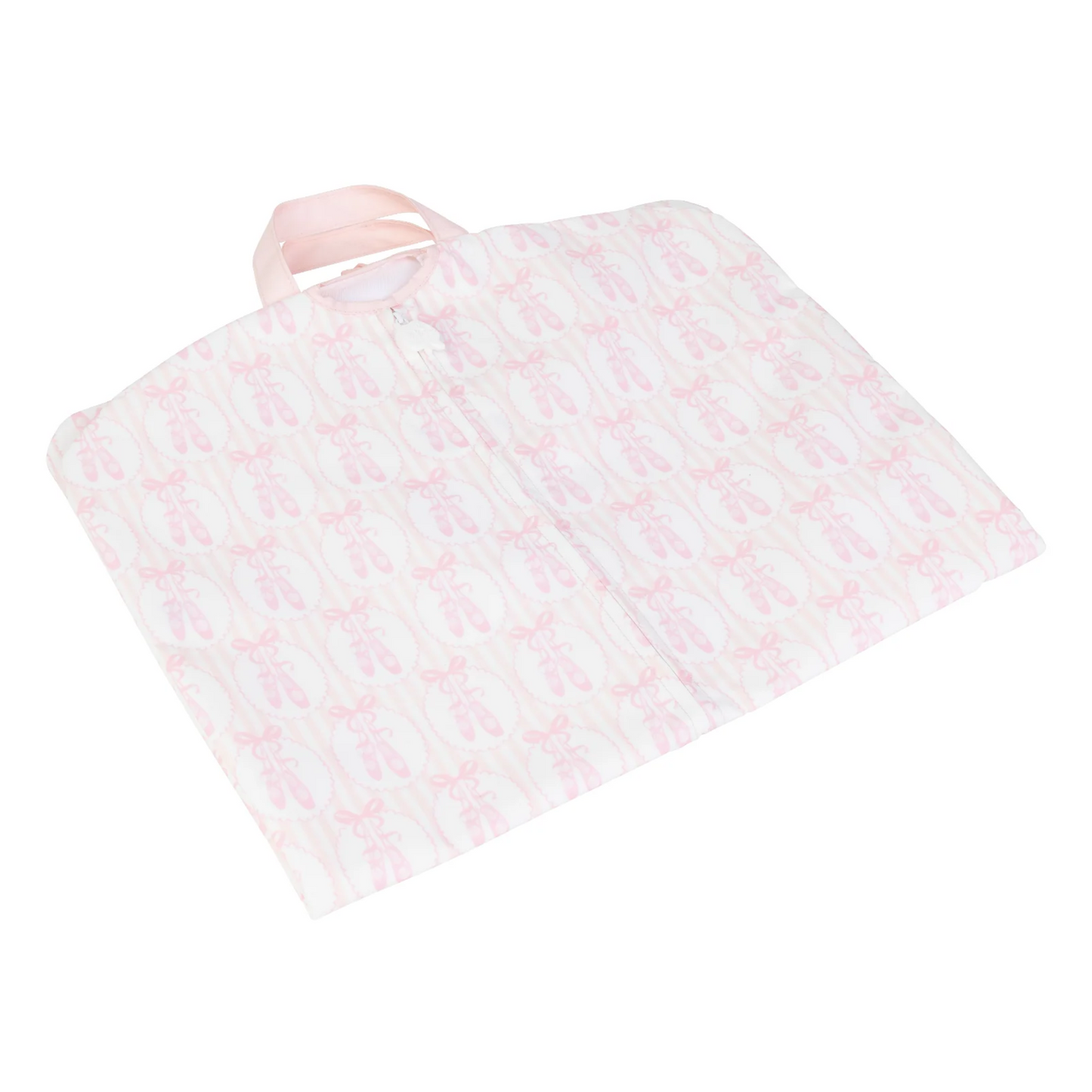The Garment Bag