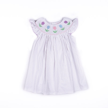 Tulip-Kate Dress