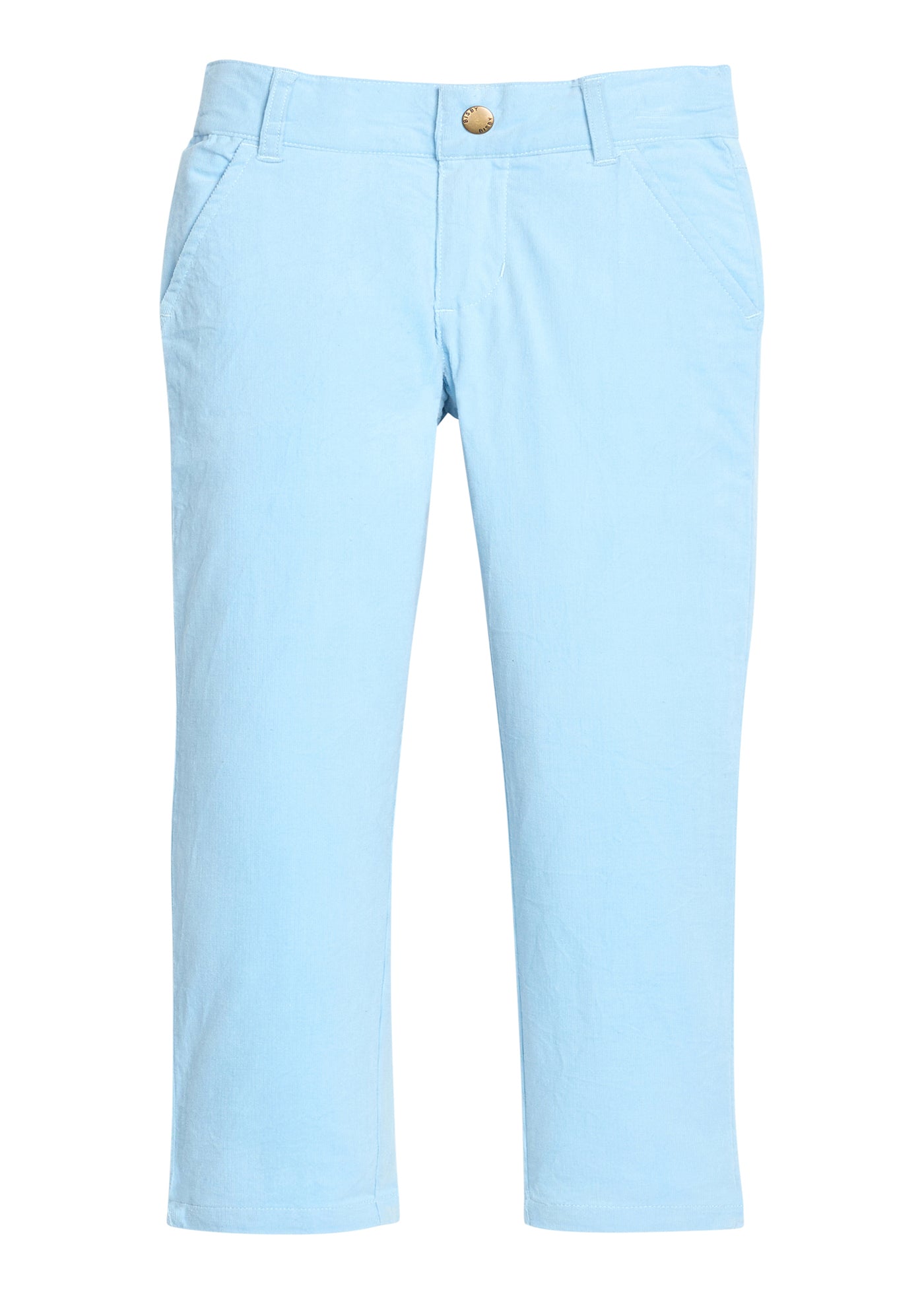 Twiggy Cords - Lt Blue