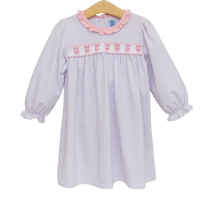 Twinkle Toes Dress