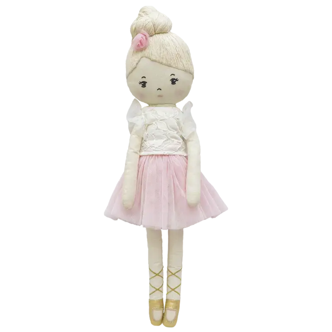 Prima 18" Doll - Stella