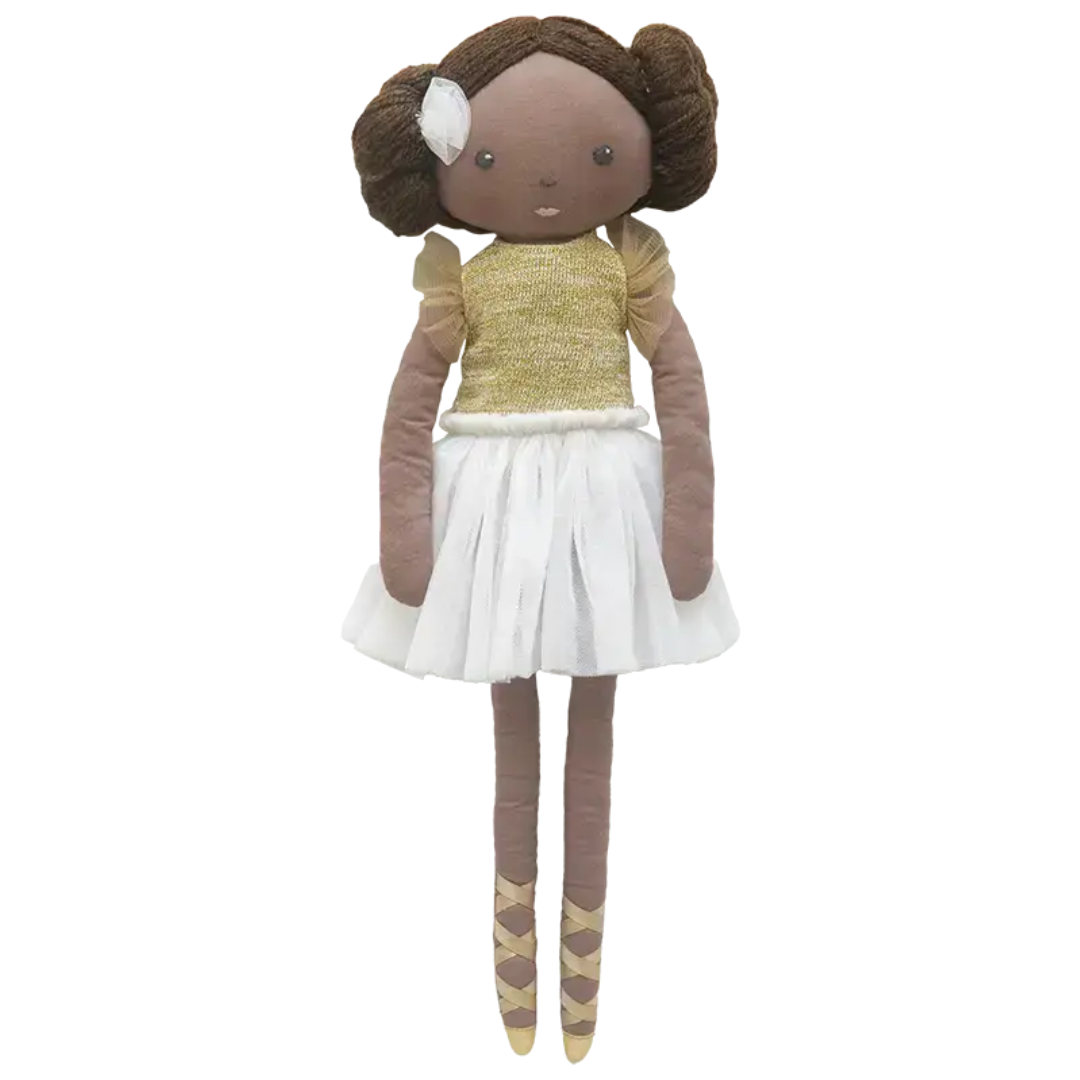 Prima 18" Doll - Misty