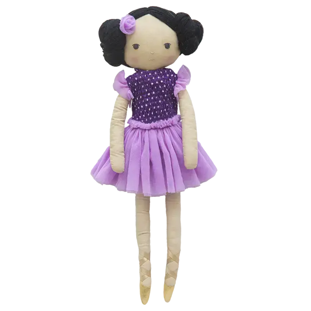 Prima 18" Doll - Marianela