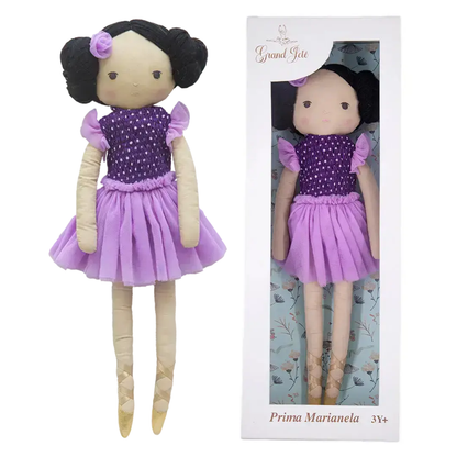 Prima 18" Doll - Marianela