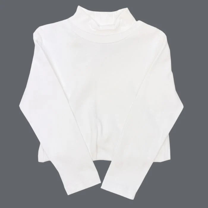 Turtleneck Knit