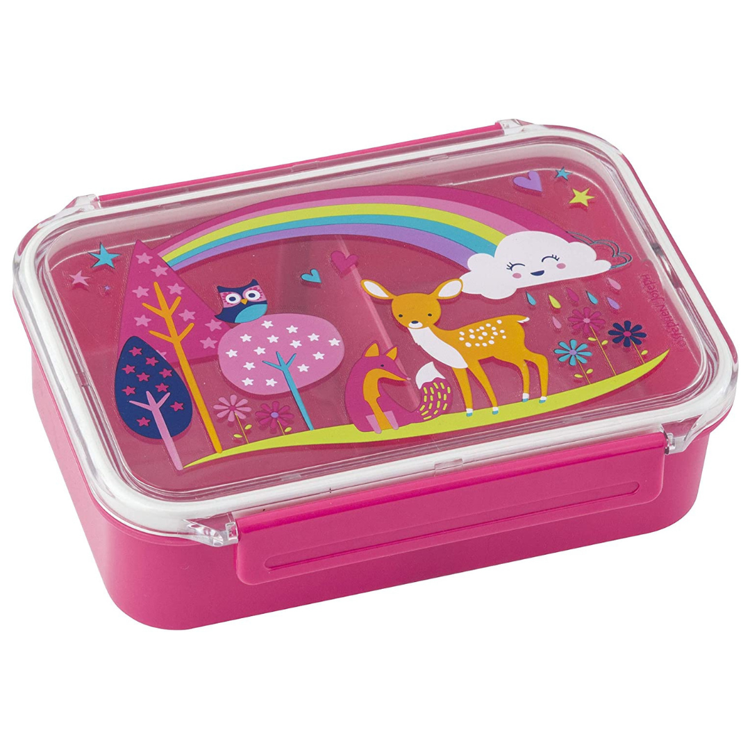 Bento Boxes