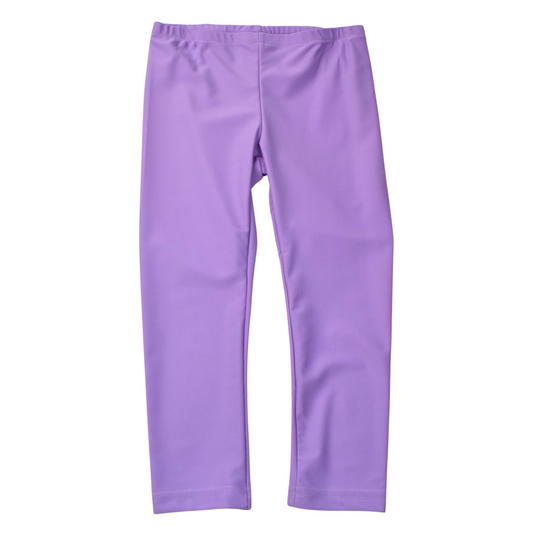 Lavender Leggings - 91306