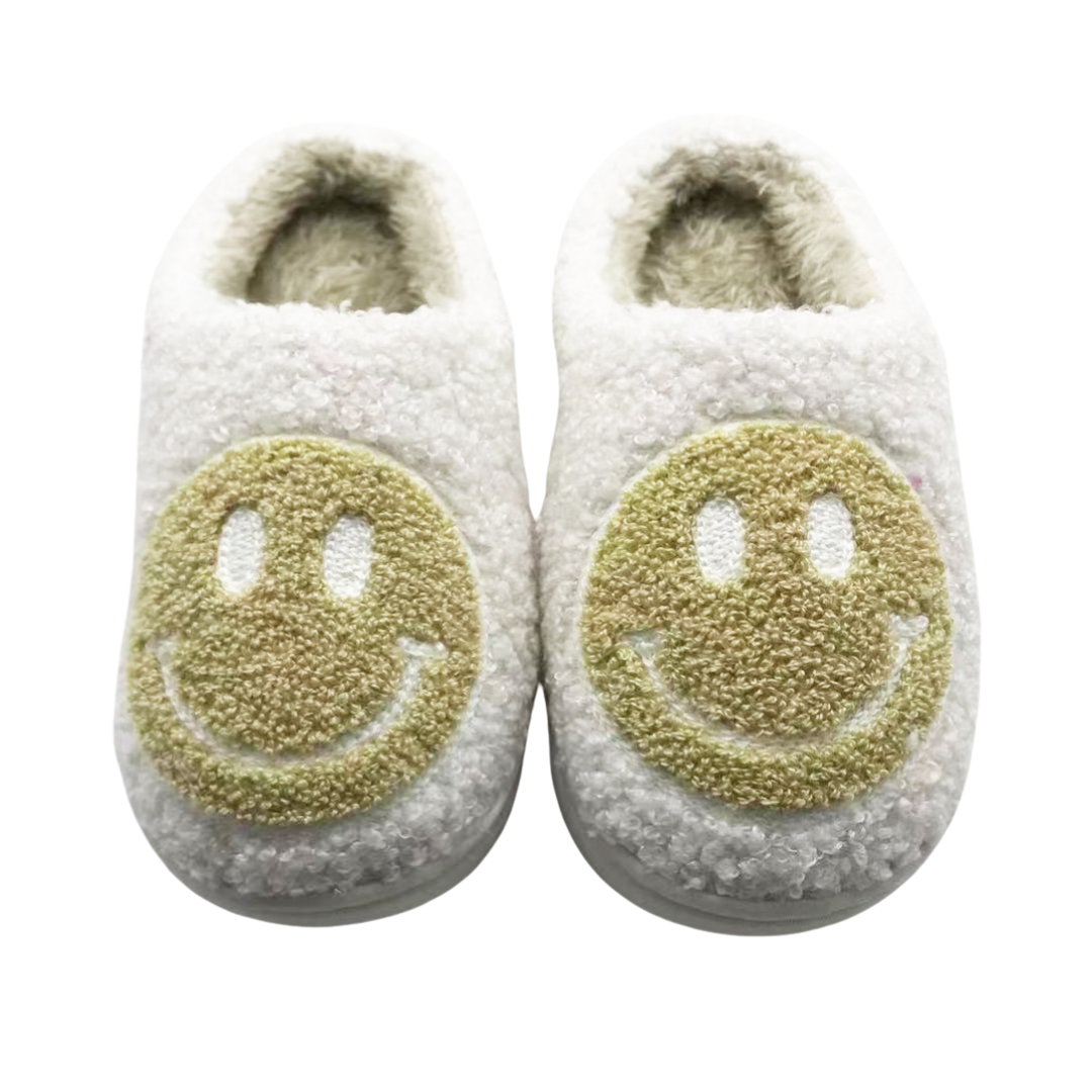 Little Cozi Slipper - LGK607