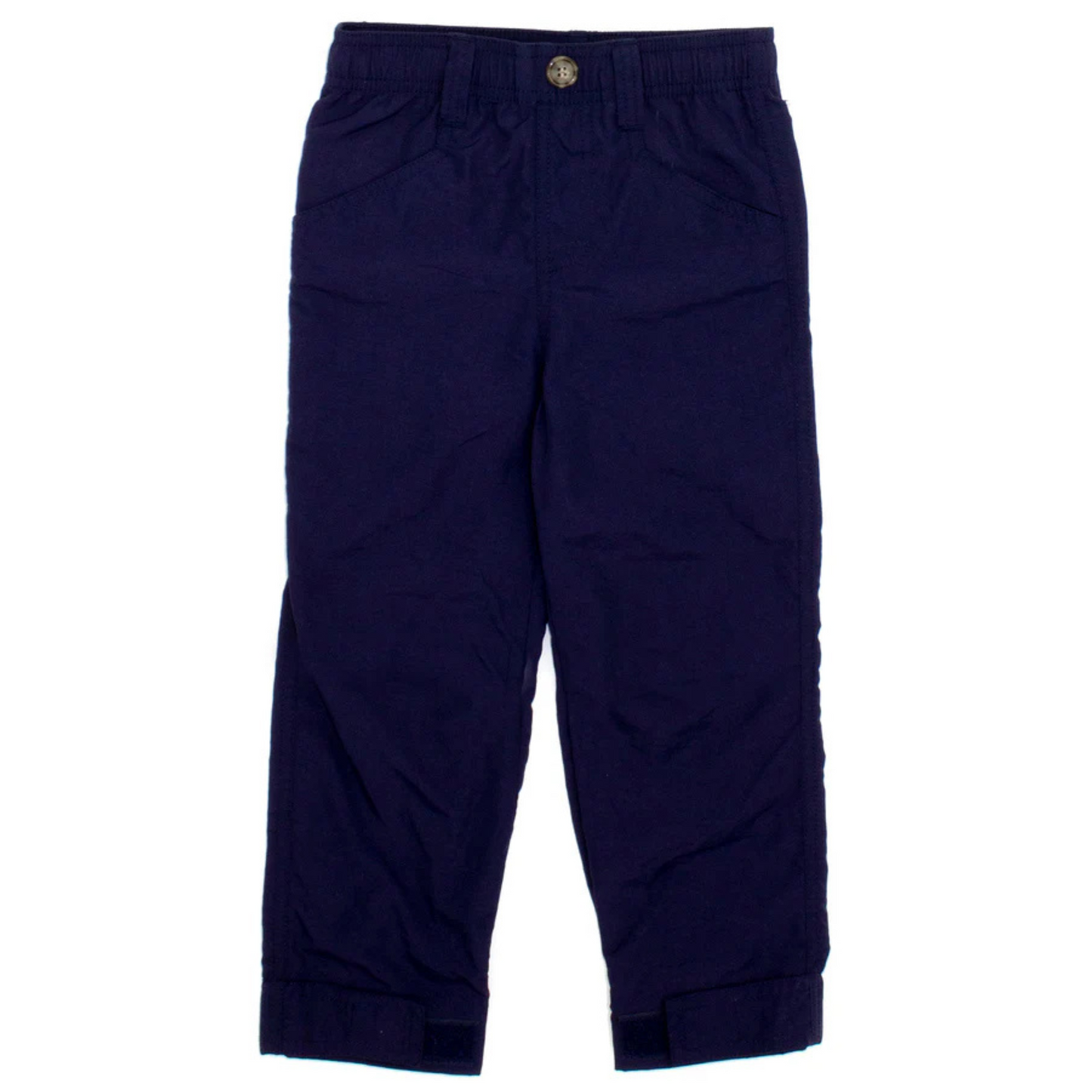 Mallard Pant - Navy