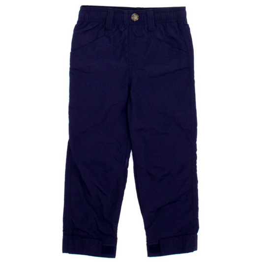 Mallard Pant - Navy