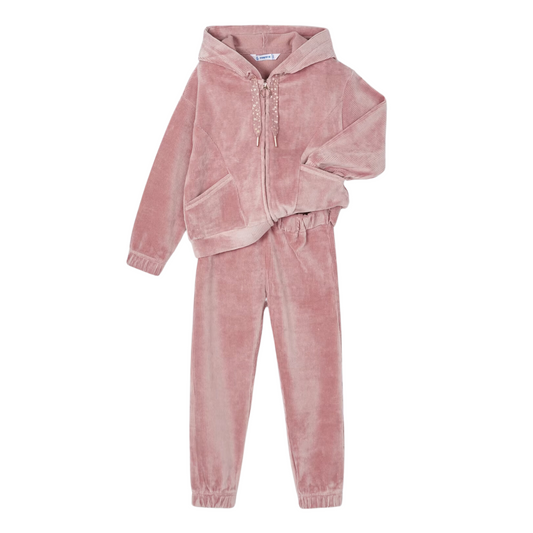 Corduroy Tracksuit - 4890