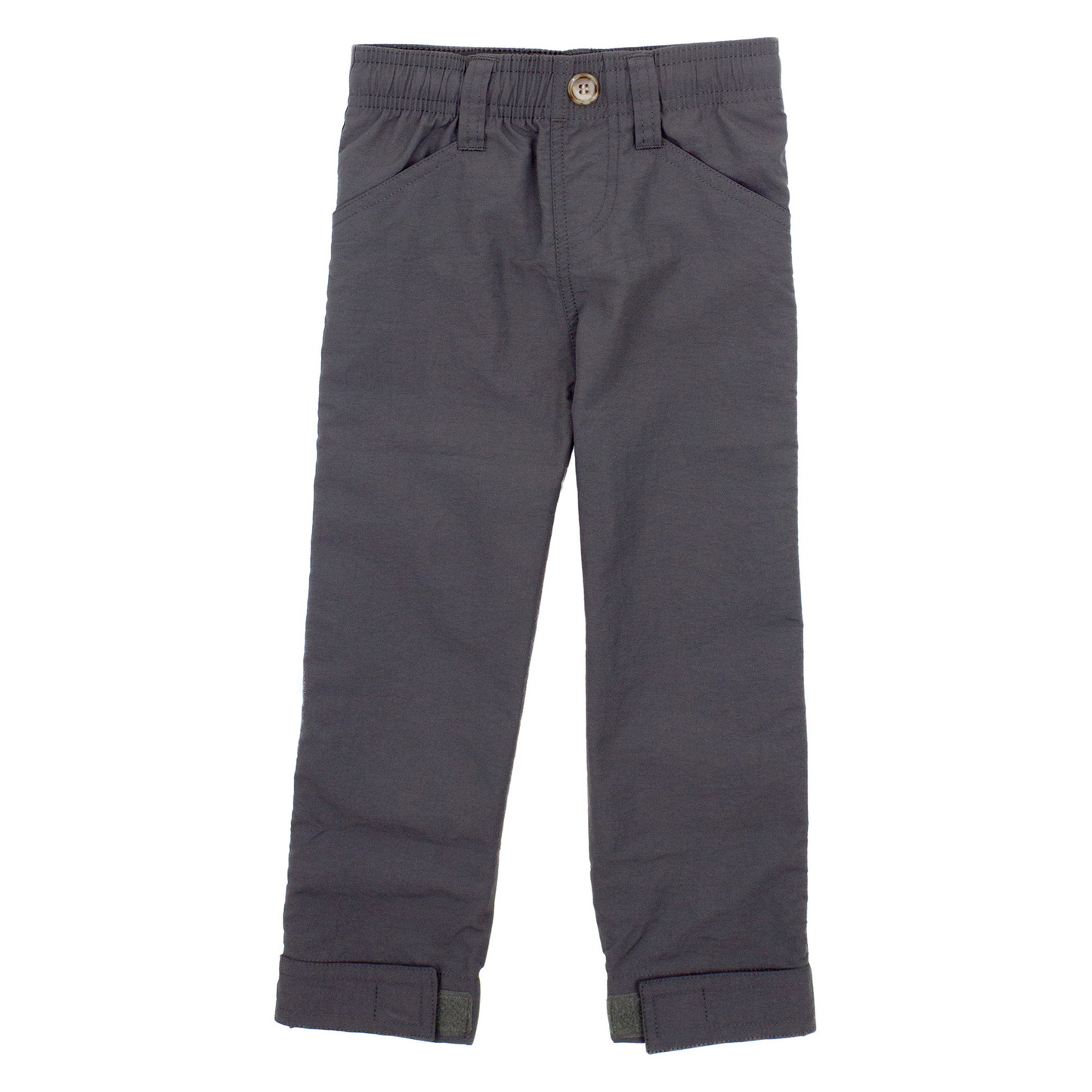 Mallard Pant - Charcoal
