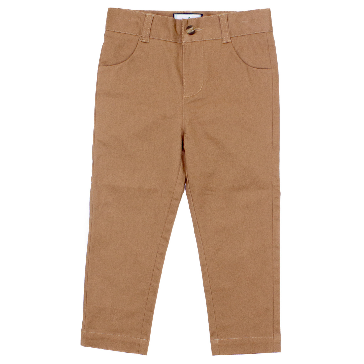 Patriot Pant - Chestnut