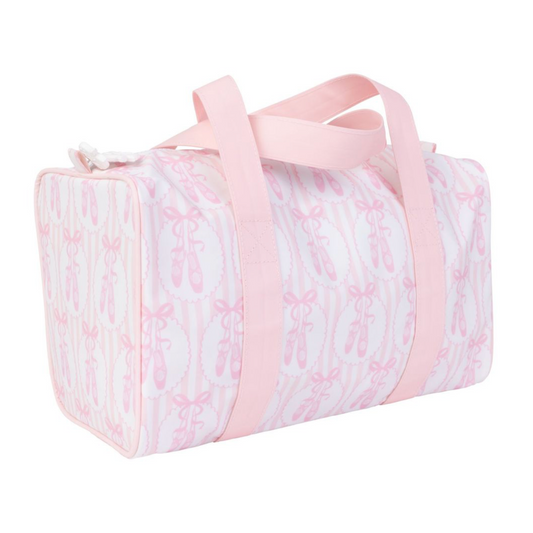 The Ballet Bag