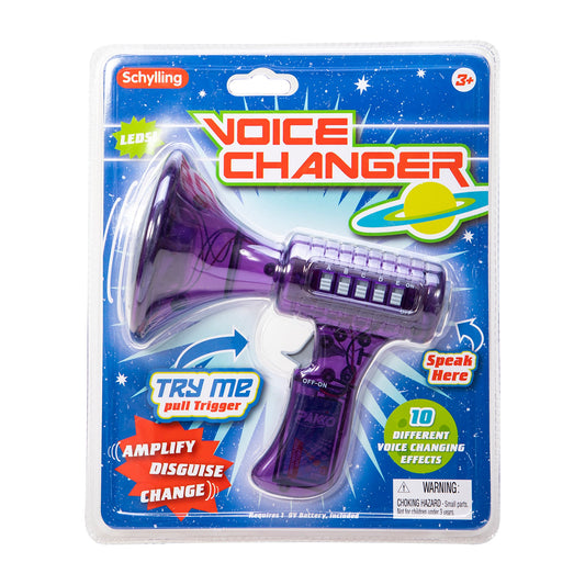 Voice Changer VC