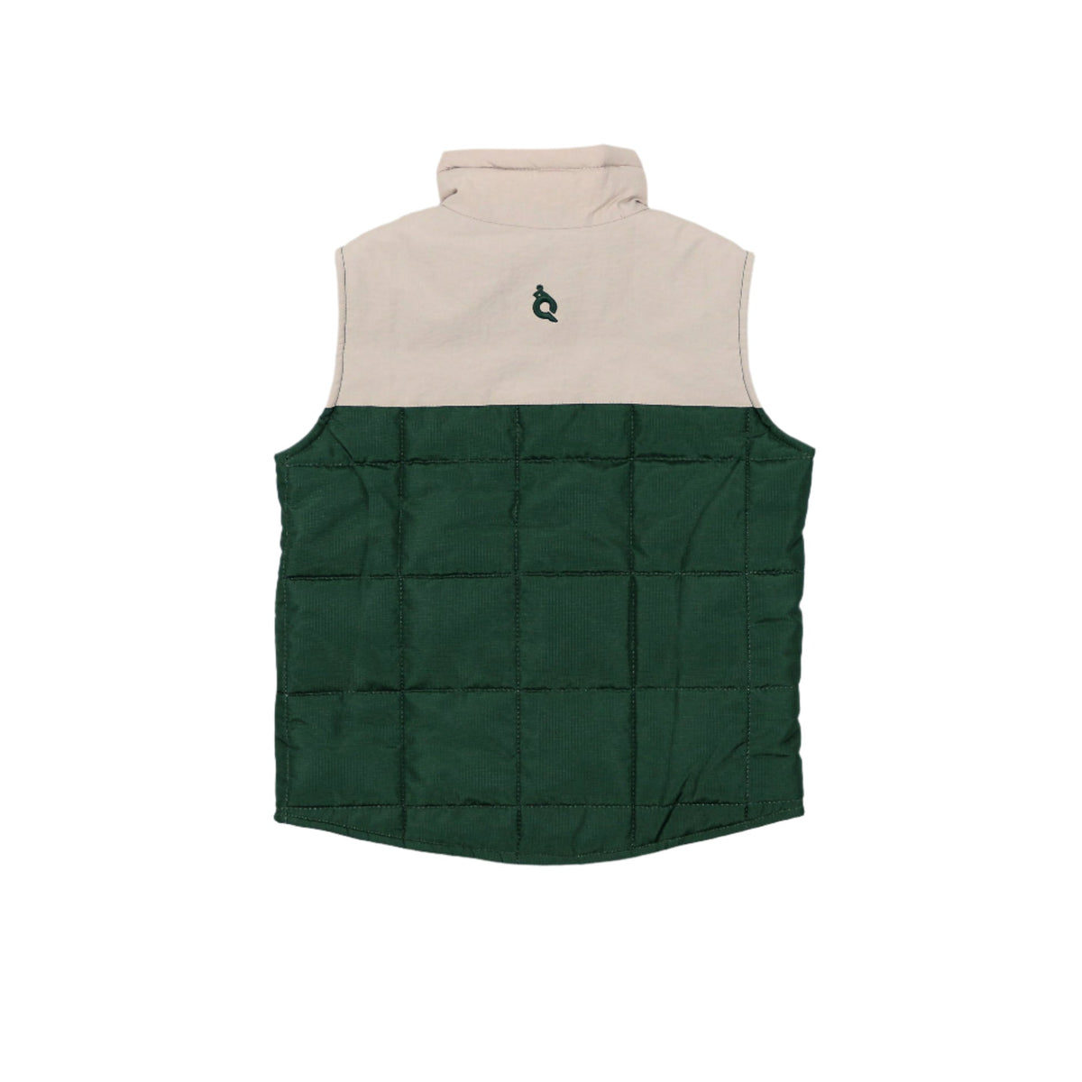 Classic Camo Vest