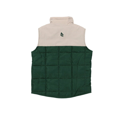 Classic Camo Vest