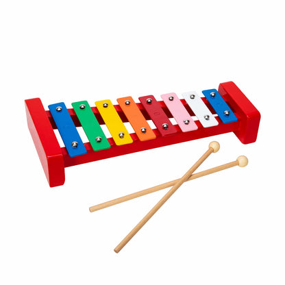 Wood Xylophone WX