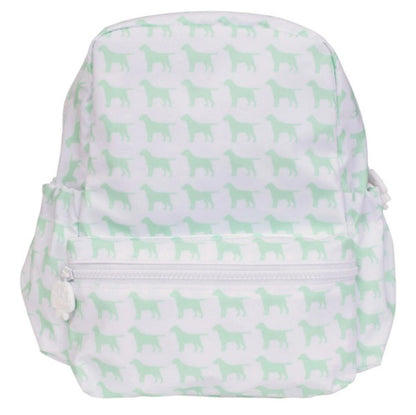 The Backpack - Small