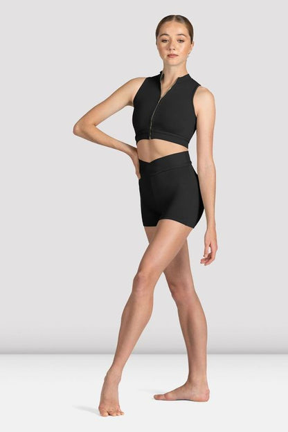 Ladies Mirella Miami V Front Short