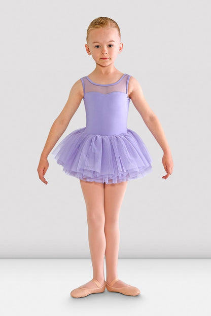 Emica Tutu Leotard - CL7825