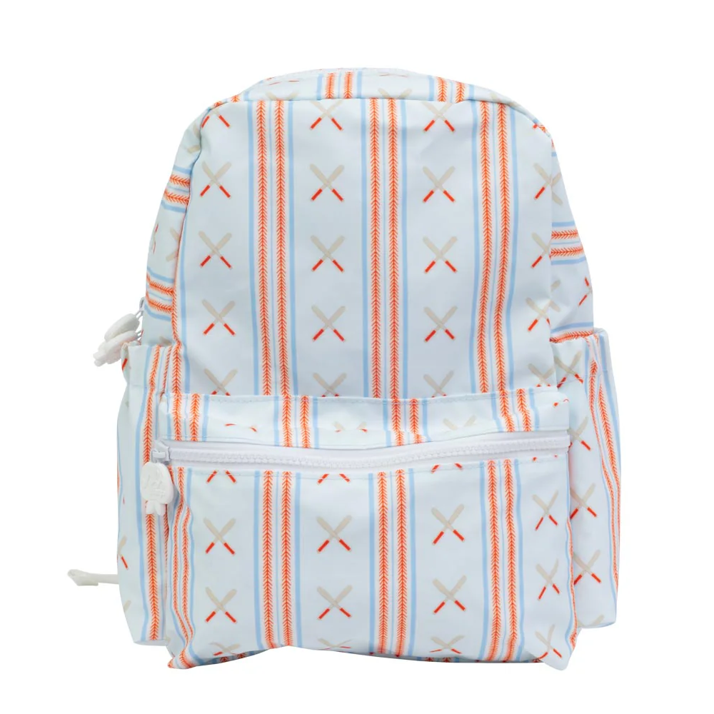 The Backpack - Small
