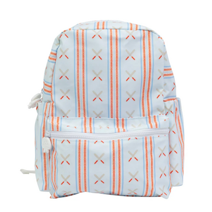The Backpack - Small