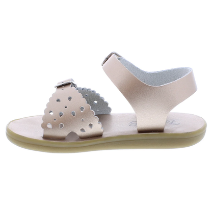 Eco-Ariel - Rose Gold