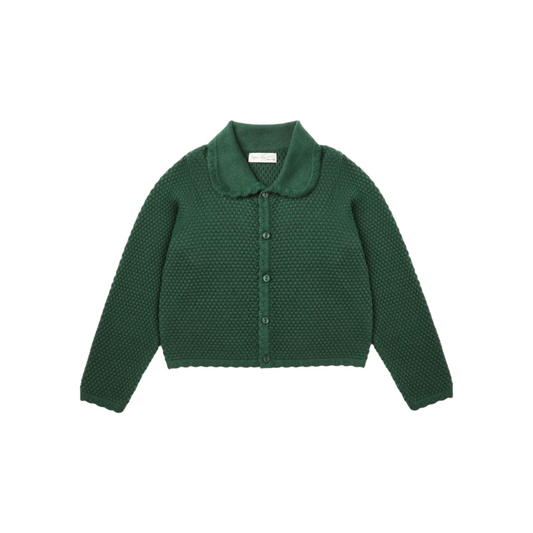 Rio Cardigan - Green