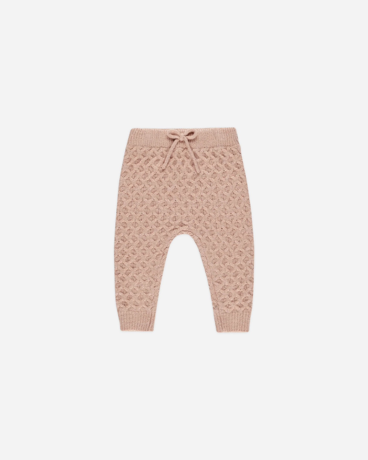 Gable Pant - Rose