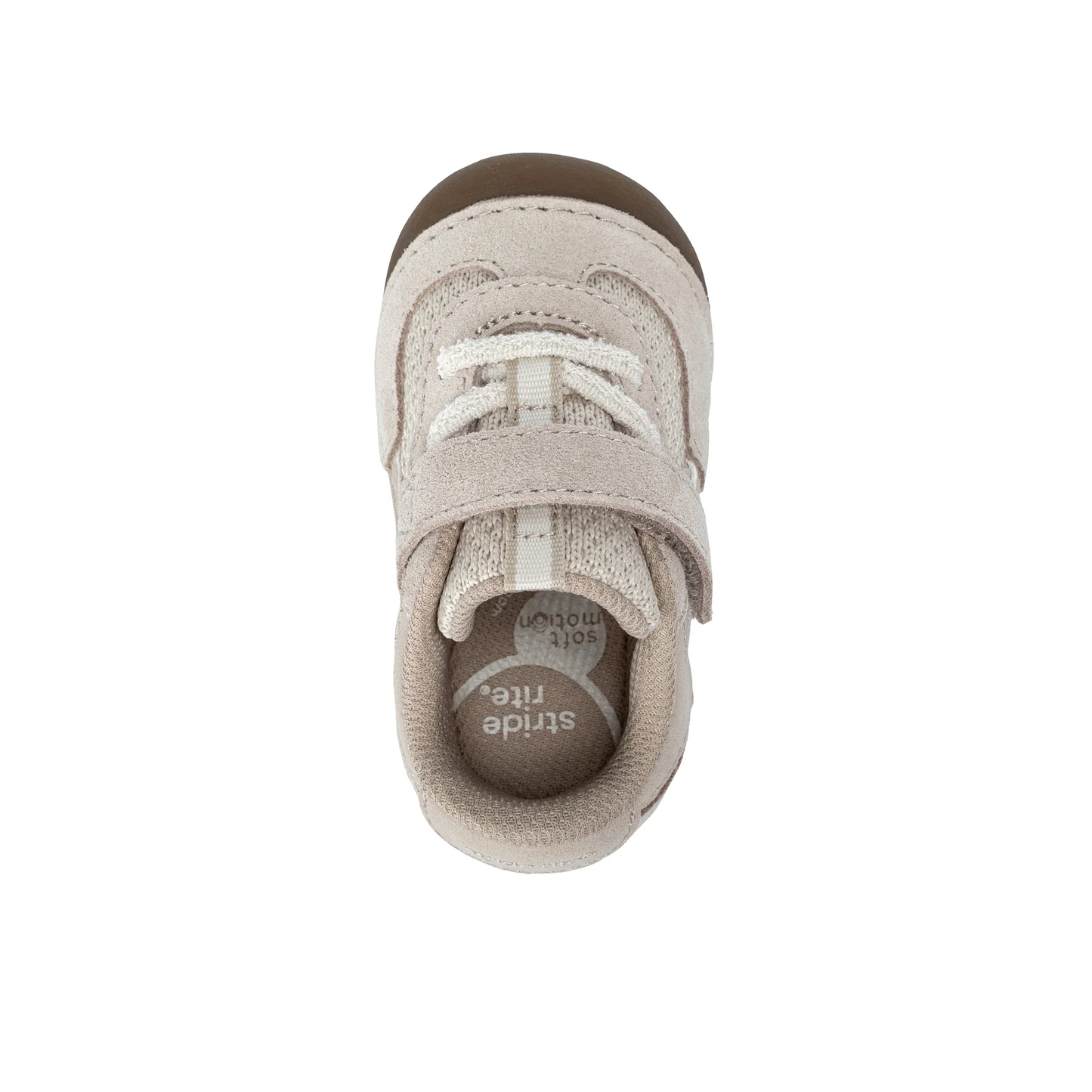 Jules Sneaker - Toffee