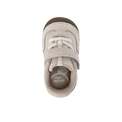 Jules Sneaker - Toffee