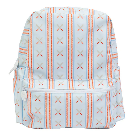 The Backpack - Large