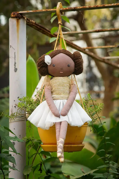 Prima 18" Doll - Misty