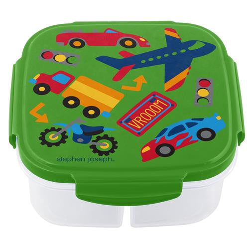 Snack Box W/ Ice Pack
