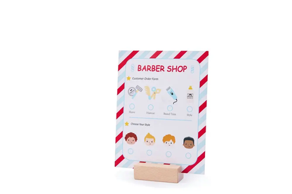 Snip & Style Hair Salon Kit