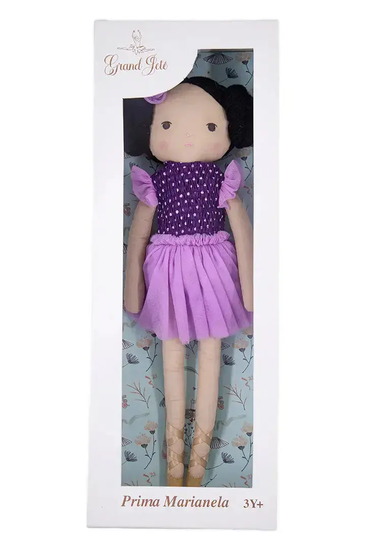 Prima 18" Doll - Marianela