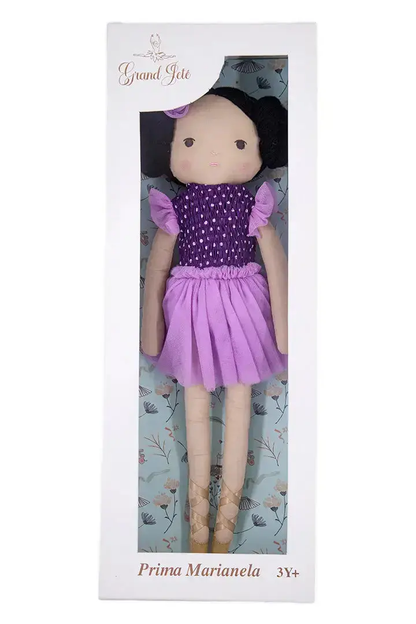 Prima 18" Doll - Marianela