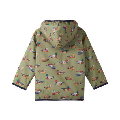 Decoy Ducks Field Jacket