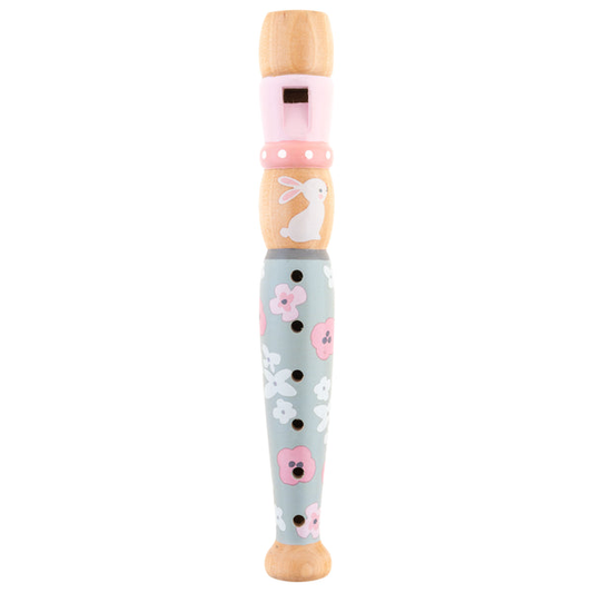 Recorder Flute