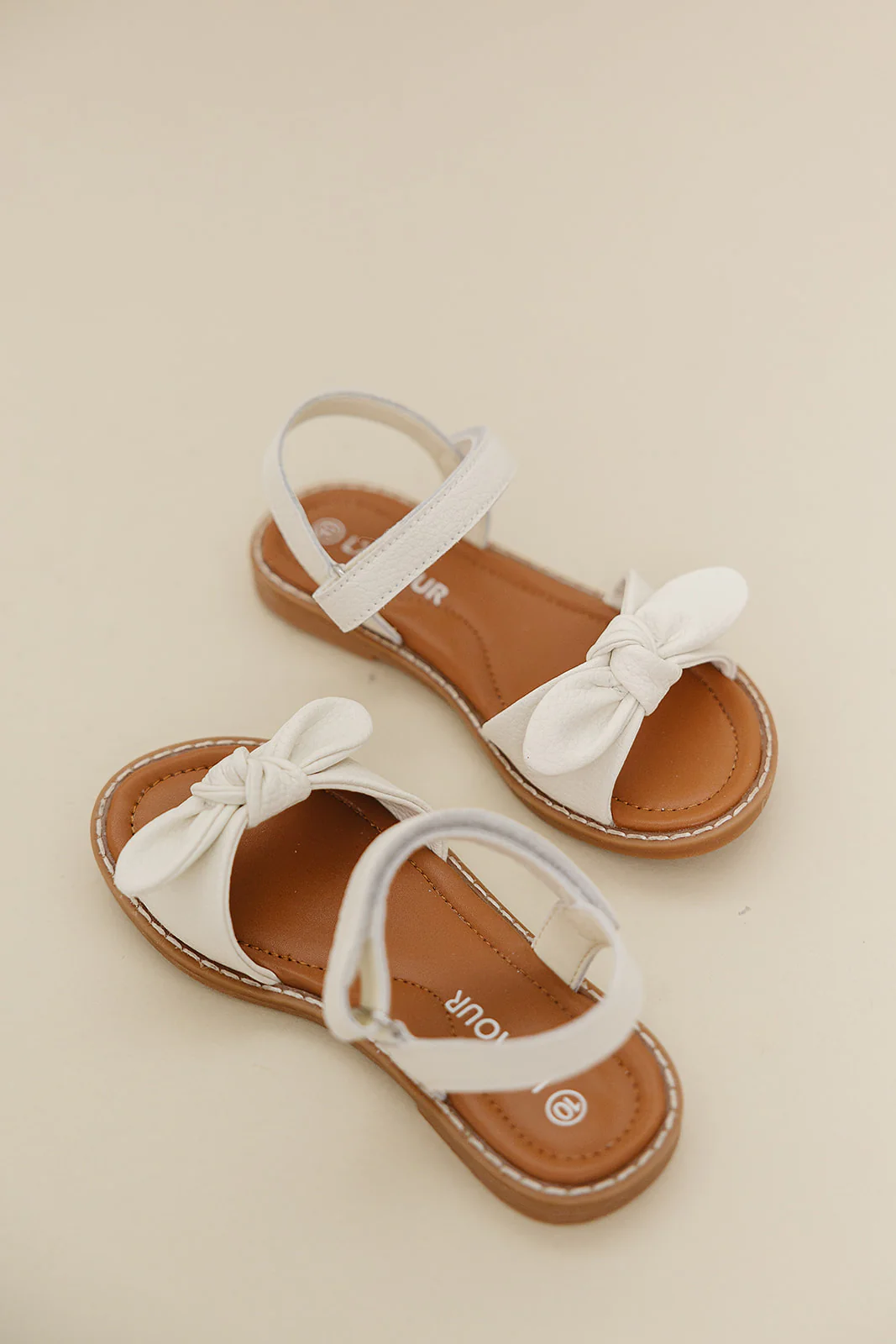Pamela Bow Sandal - K570