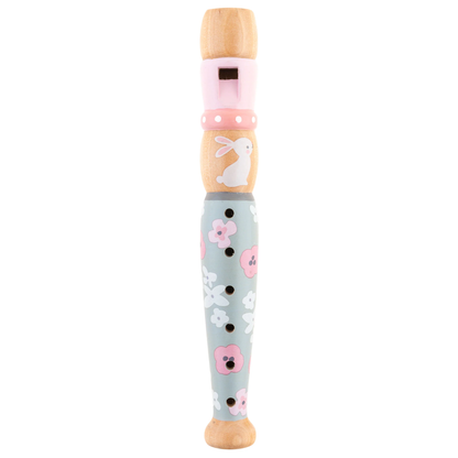 Recorder Flute