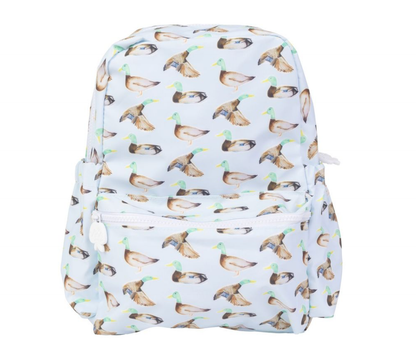 The Backpack - Large