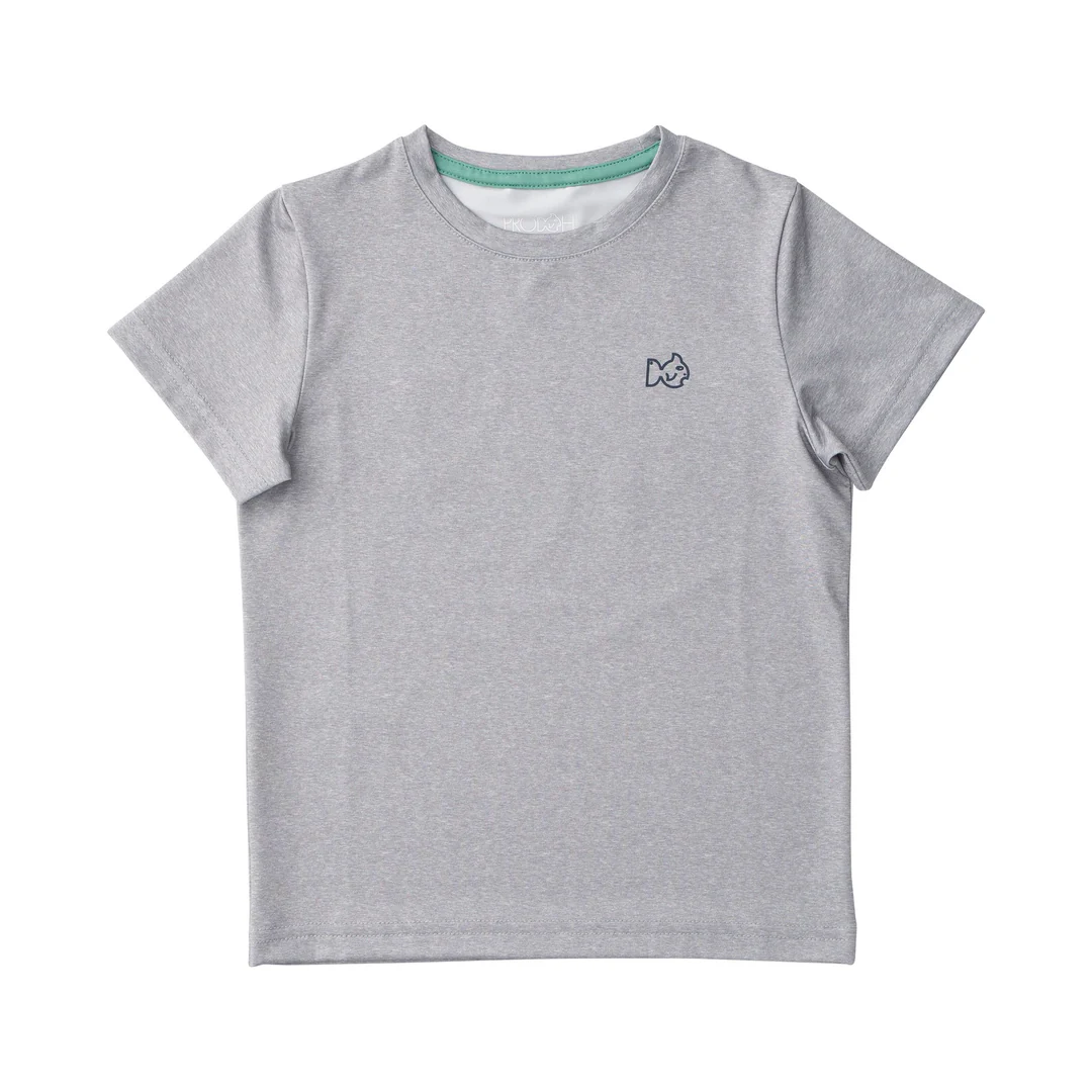 Football Stadium Perf. S/S Tee
