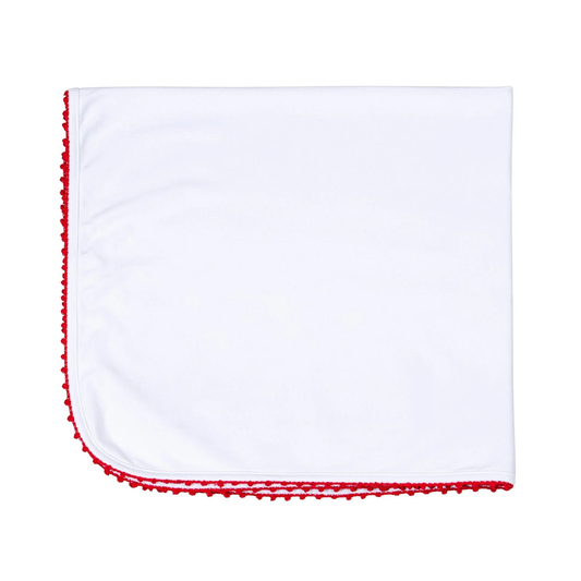 Holiday Baby Joy Rec. Blanket
